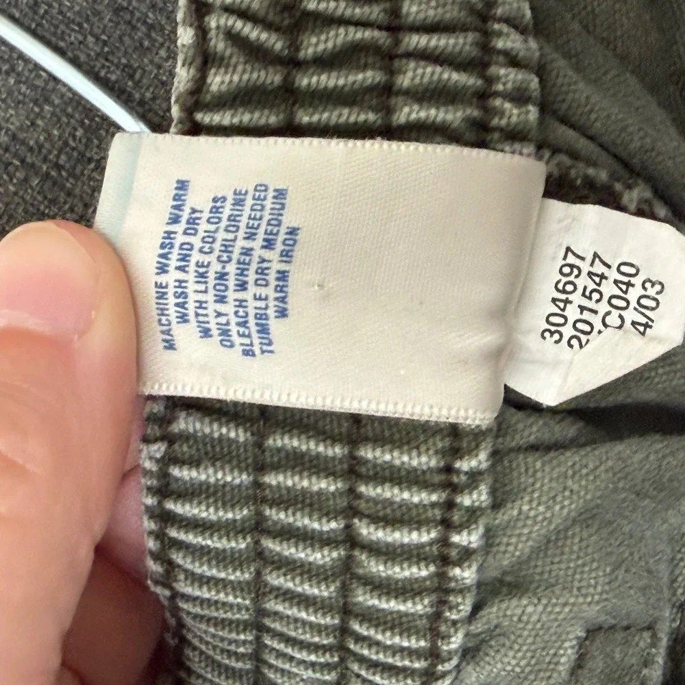 Old Navy vintage 2003